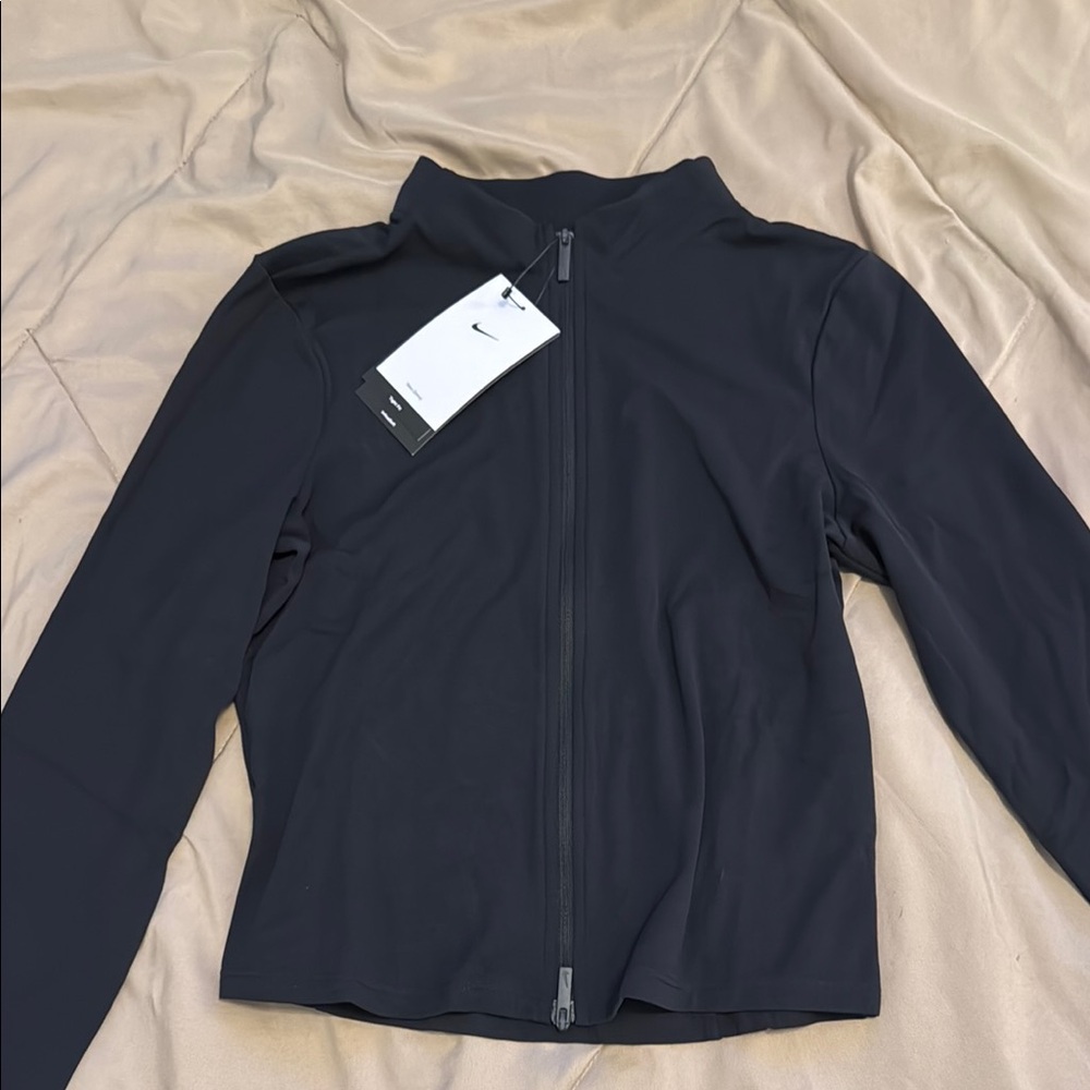 Nike Women's Black Jacket